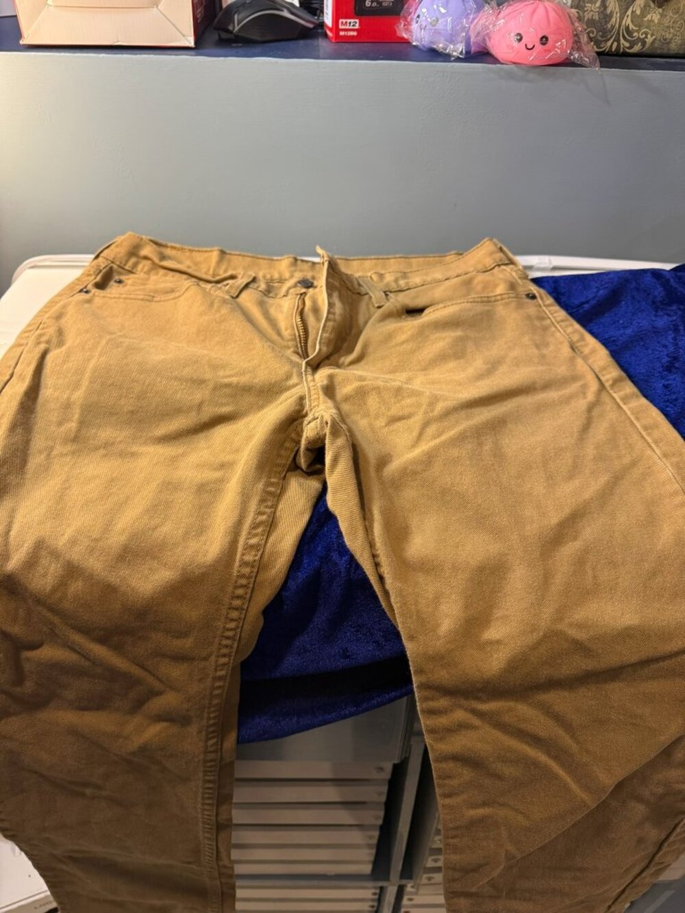 Levi's Jeans